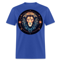 Thumbnail for Men's Magic Leo Classic T-Shirt - royal blue