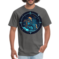 Thumbnail for Men's Magic Sagittarius Classic T-Shirt - charcoal