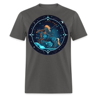 Thumbnail for Men's Magic Sagittarius Classic T-Shirt - charcoal