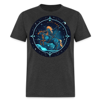 Thumbnail for Men's Magic Sagittarius Classic T-Shirt - heather black