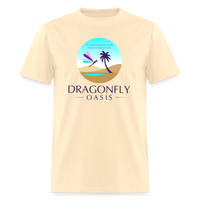 Thumbnail for Men's Dragonfly Classic T-Shirt - natural