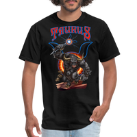 Thumbnail for Men's Astral Taurus Classic T-Shirt - black