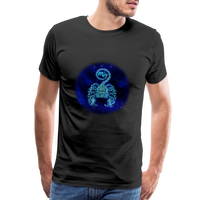 Thumbnail for Men's Scorpio Premium T-Shirt - black