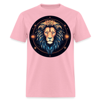 Thumbnail for Men's Magic Leo Classic T-Shirt - pink