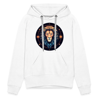 Thumbnail for Women’s Magic Leo Premium Hoodie - white