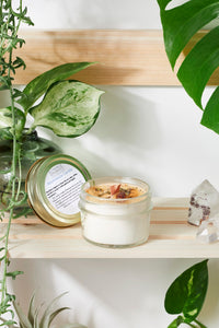 Thumbnail for Abundance Candle