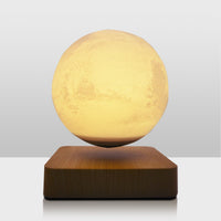 Thumbnail for Levitation Mars Lamp - 3D Print Floating Mars