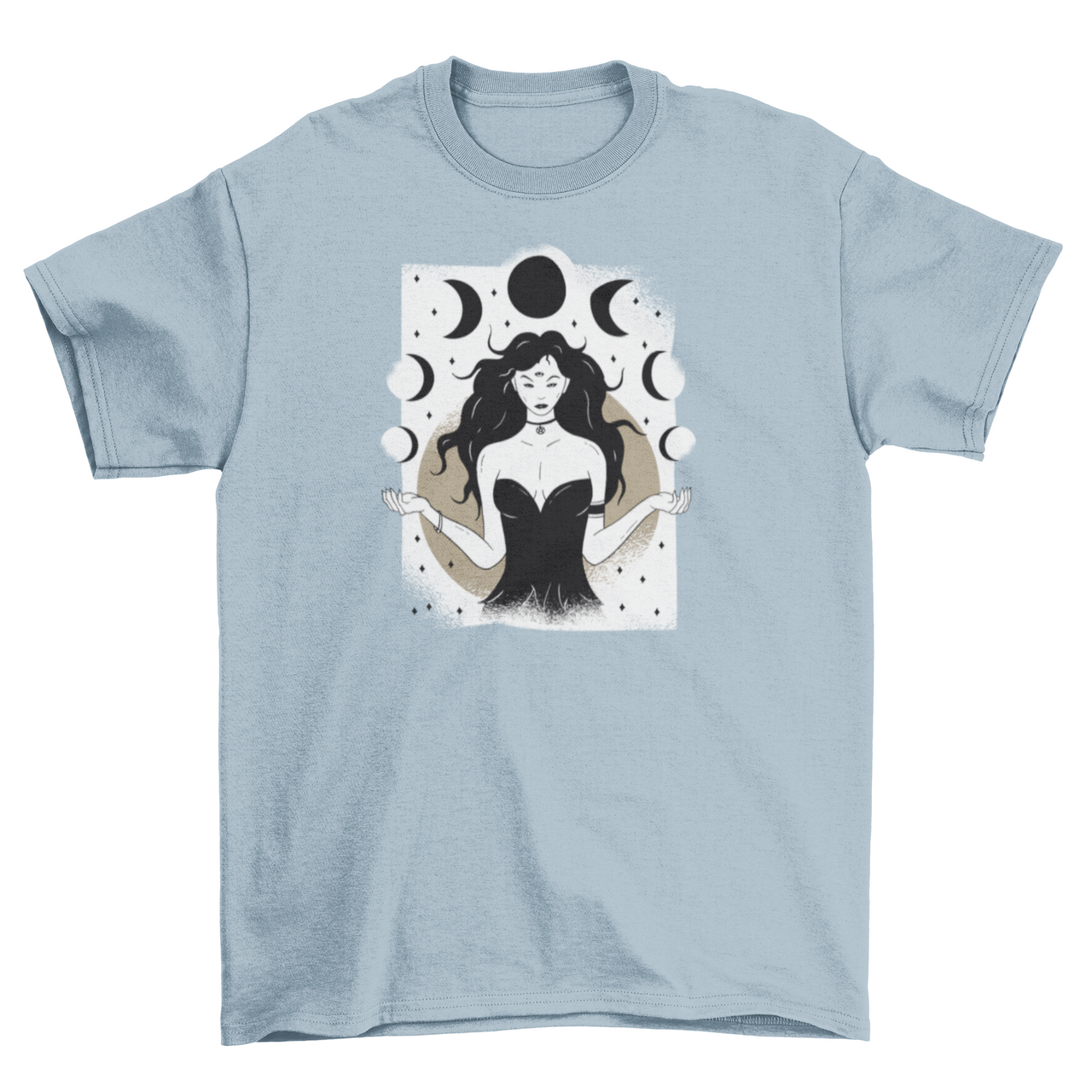 Lunar Goddess T-Shirt