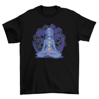 Thumbnail for Chakras T-Shirt