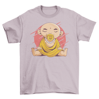 Thumbnail for Baby Buddha T-Shirt