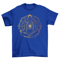 Thumbnail for Enlightened Spiritual T-Shirt