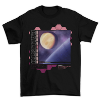 Thumbnail for Callisto (Moon of Jupiter) T-Shirt