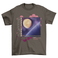 Thumbnail for Callisto (Moon of Jupiter) T-Shirt