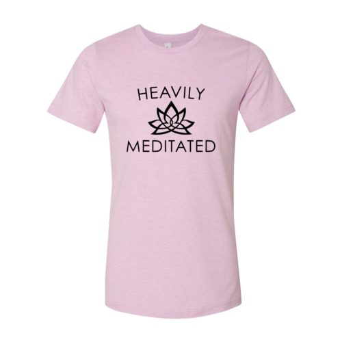 Heavily Meditated Shirt