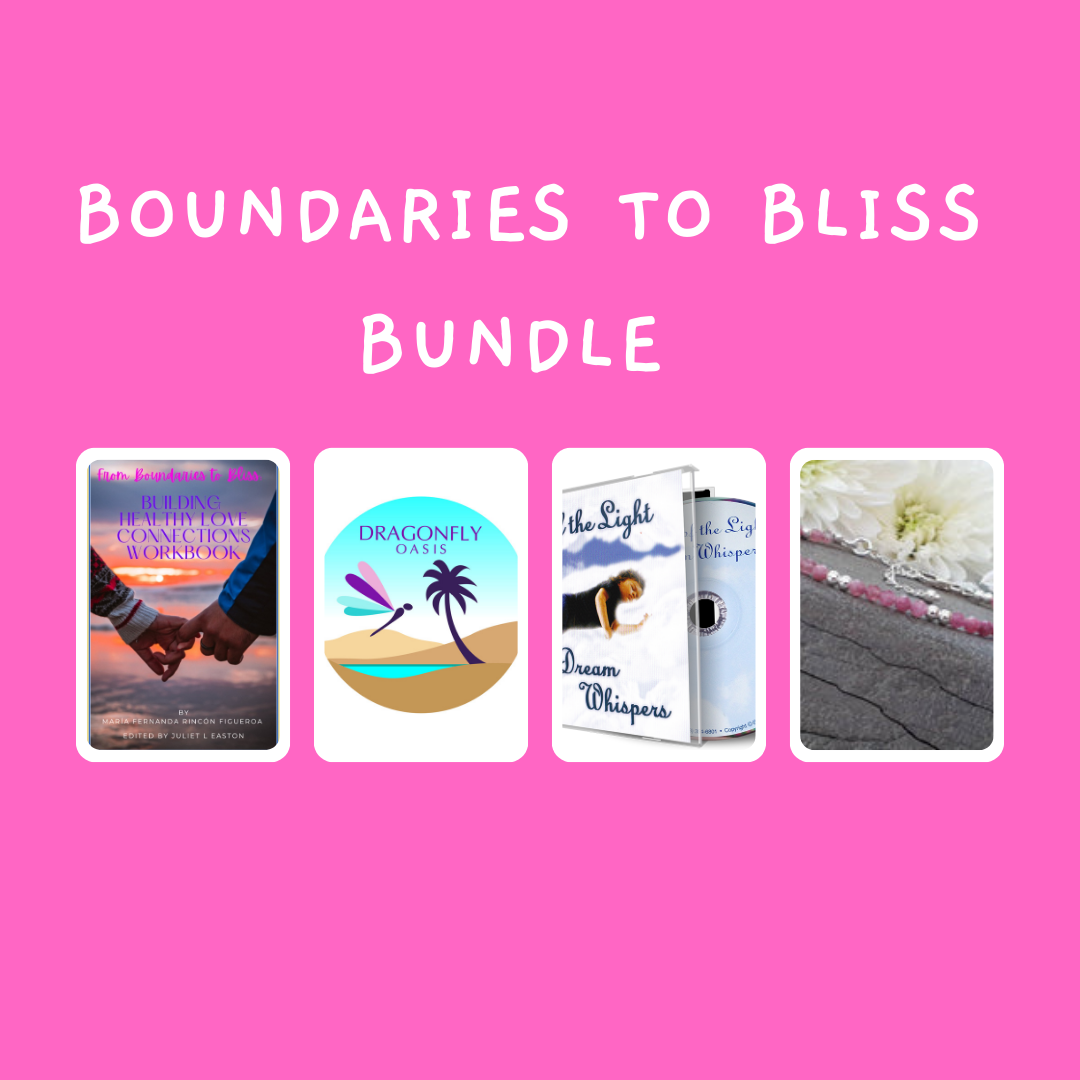 Boundaries to Bliss Bundle