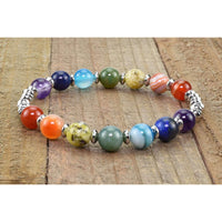 Thumbnail for Genuine Healing Chakra Bracelet