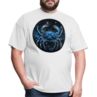 Thumbnail for Men's Mythical Cancer Classic T-Shirt - white