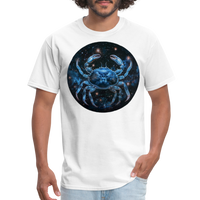 Thumbnail for Men's Mythical Cancer Classic T-Shirt - white