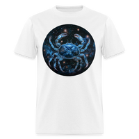 Thumbnail for Men's Mythical Cancer Classic T-Shirt - white