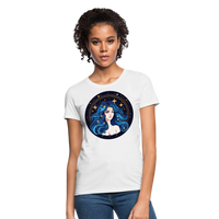 Thumbnail for Women's Magic Virgo T-Shirt - white