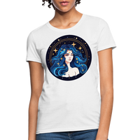 Thumbnail for Women's Magic Virgo T-Shirt - white