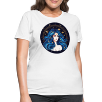 Thumbnail for Women's Magic Virgo T-Shirt - white