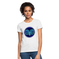 Thumbnail for Women's Aries T-Shirt - white