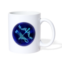 Thumbnail for Sagittarius Coffee/Tea Mug - white