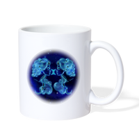 Thumbnail for Gemini Coffee/Tea Mug - white