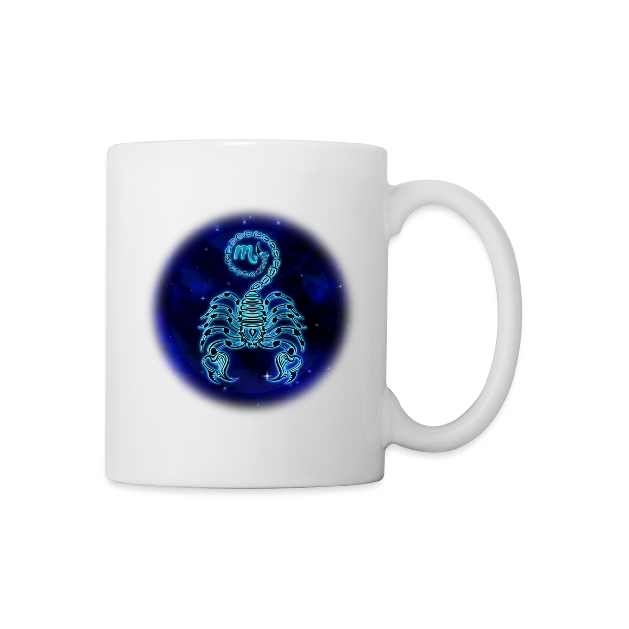 Stellar Scorpio Coffee/Tea Mug