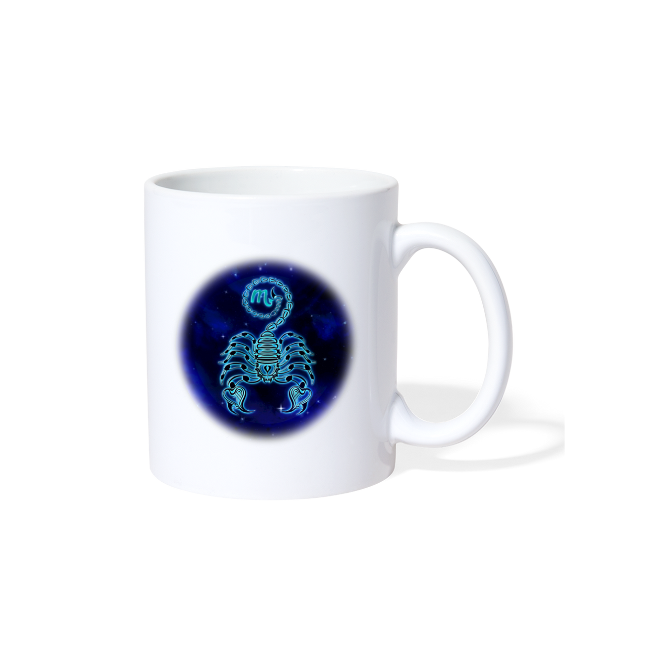 Stellar Scorpio Coffee/Tea Mug