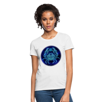 Thumbnail for Women's Cancer T-Shirt - white