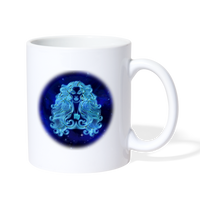 Thumbnail for Virgo Coffee/Tea Mug - white