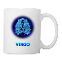 Thumbnail for Virgo Coffee/Tea Mug - white