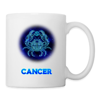 Thumbnail for Cancer Coffee/Tea Mug - white