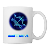 Thumbnail for Sagittarius Coffee/Tea Mug - white