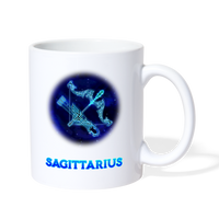 Thumbnail for Sagittarius Coffee/Tea Mug - white