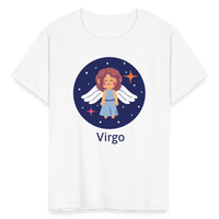 Thumbnail for Kids' Bluey Virgo T-Shirt - white