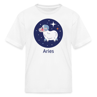 Thumbnail for Kids' Bluey Aries T-Shirt - white