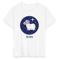 Thumbnail for Kids' Bluey Aries T-Shirt - white