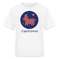 Thumbnail for Kids' Bluey Capricorn T-Shirt - white